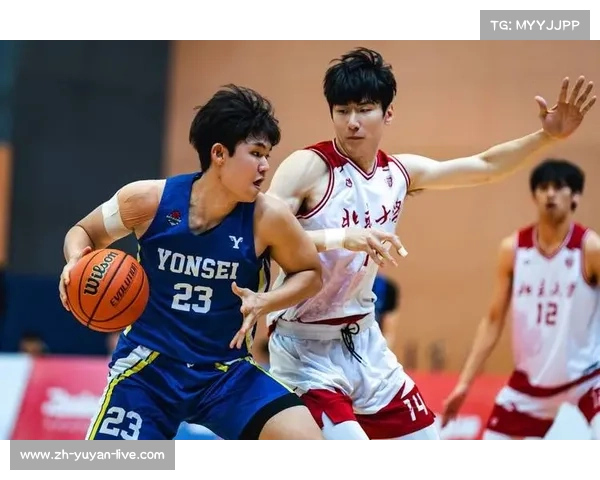 日本B联赛助力日本篮球崛起推动亚洲篮球新纪元