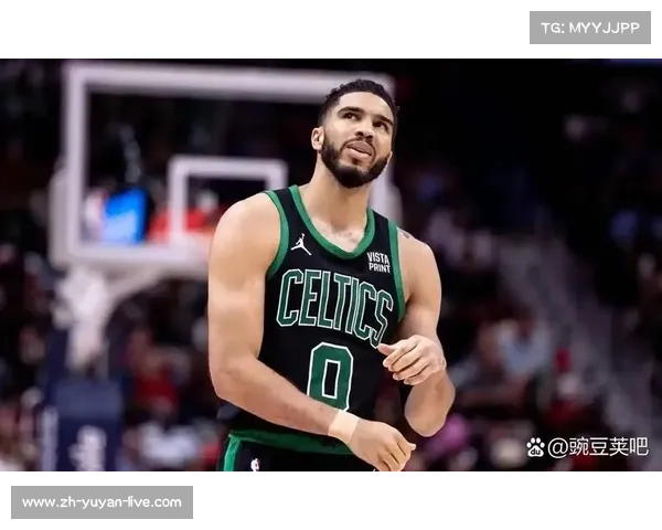 杰森·塔图姆从凯尔特人新星到篮球巨星的成长历程与未来展望